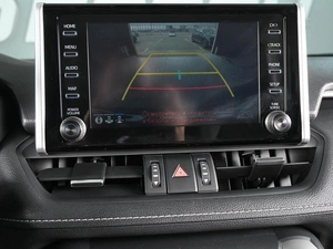 Внедорожник Toyota RAV4 2021 года, 3020000 рублей, Аксай