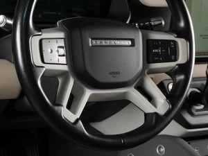 Внедорожник Land Rover Defender 2021 года, 7600000 рублей, Минеральные Воды