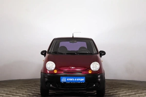 Хетчбэк Daewoo Matiz 2008 года, 229000 рублей, Пермь