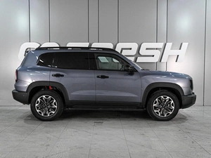 Внедорожник Haval Dargo 2022 года, 2649000 рублей, Ростов-на-Дону