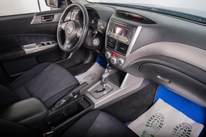 Внедорожник Subaru Forester 2010 года, 1429000 рублей, Томск