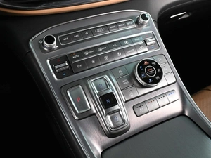 Внедорожник Hyundai Santa Fe 2020 года, 3949000 рублей, Аксай