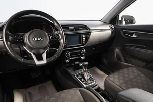 Седан Kia Rio 2020 года, 1749000 рублей, Новосибирск