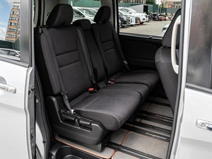 Минивэн Nissan Serena 2017 года, 1798000 рублей, Краснодар