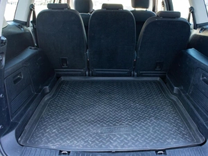 Минивэн Ford S-MAX 2008 года, 799000 рублей, Петрозаводск