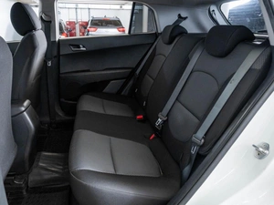 Внедорожник Hyundai Creta 2017 года, 1579000 рублей, Ставрополь