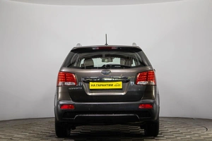 Внедорожник Kia Sorento 2011 года, 1559000 рублей, Пермь