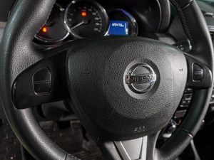 Внедорожник Nissan Terrano 2017 года, 1174000 рублей, Воронеж