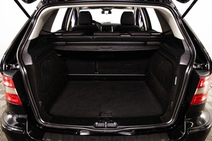 Хетчбэк Mercedes-benz B-класс 2008 года, 619000 рублей, Пермь