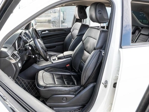 Внедорожник Mercedes-benz M-класс 2013 года, 2230000 рублей, Краснодар