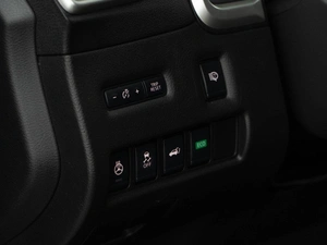 Внедорожник Nissan Murano 2019 года, 2685050 рублей, Москва