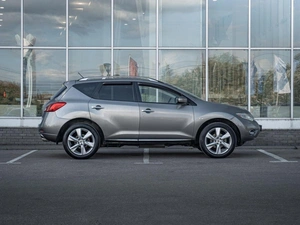 Внедорожник Nissan Murano 2008 года, 790000 рублей, Нижний Новгород