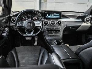 Седан Mercedes-benz C-класс 2019 года, 2674000 рублей, Кирилловка