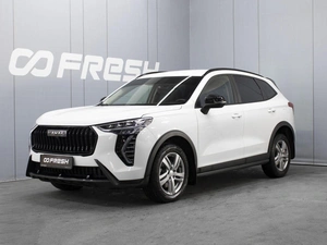 Внедорожник Haval Jolion 2024 года, 1760000 рублей, Омск
