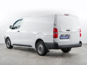 Фургон Citroen Jumpy 2019 года, 2099077 рублей, Москва