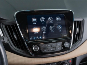 Седан Chevrolet Monza 2022 года, 1589000 рублей, Тюмень