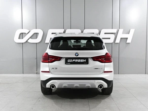 Внедорожник BMW X3 2019 года, 3200000 рублей, Ростов-на-Дону