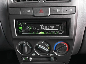 Седан Hyundai Accent 2009 года, 669000 рублей, Аксай