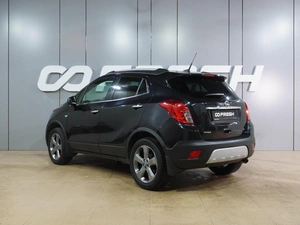 Внедорожник Opel Mokka 2014 года, 1299000 рублей, Воронеж