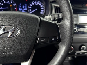 Внедорожник Hyundai Creta 2020 года, 1450500 рублей, Казань