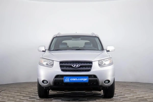 Внедорожник Hyundai Santa Fe 2008 года, 1129000 рублей, Пермь