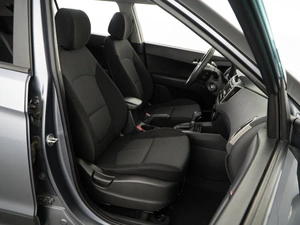 Внедорожник Hyundai Creta 2016 года, 1639050 рублей, Москва