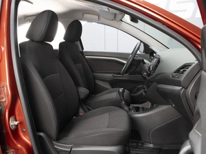 Седан ВАЗ (LADA) Vesta 2018 года, 900000 рублей, Омск