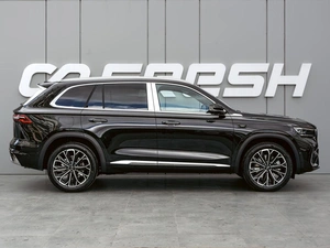 Внедорожник Geely Xingyue L 2026 года, 4320000 рублей, Краснодар