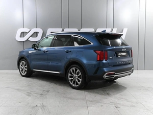 Внедорожник Kia Sorento 2021 года, 3999000 рублей, Аксай