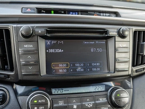 Внедорожник Toyota RAV4 2013 года, 2199000 рублей, Краснодар