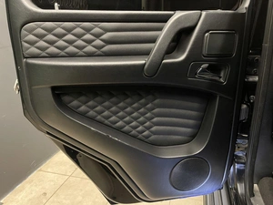 Внедорожник Mercedes-Benz G-класс AMG 2008 года, 4100000 рублей, Красноярск