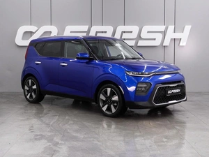 Внедорожник Kia Soul 2019 года, 1898000 рублей, Воронеж