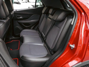 Внедорожник Opel Mokka 2014 года, 1190000 рублей, Краснодар