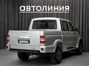Пикап УАЗ Pickup 2021 года, 1335000 рублей, Красноярск
