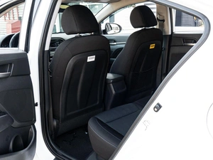 Седан Hyundai Elantra 2018 года, 1660000 рублей, Краснодар