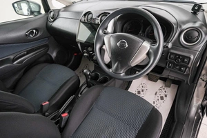 Хетчбэк Nissan Note 2016 года, 969000 рублей, Красноярск