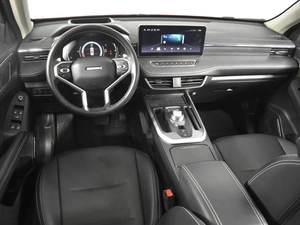 Внедорожник Haval Jolion 2024 года, 2173100 рублей, Казань
