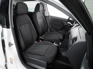 Седан Volkswagen Polo 2020 года, 1390000 рублей, Воронеж