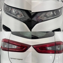 Внедорожник Nissan Qashqai 2021 года, Брянск