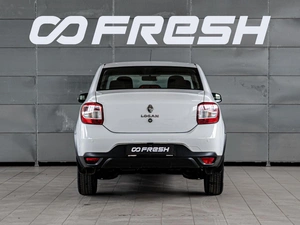 Седан Renault Logan Stepway 2020 года, 1199000 рублей, Краснодар