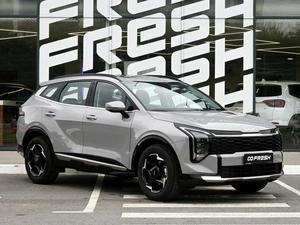 Внедорожник Kia Sportage 2026 года, 4199000 рублей, Волгоград