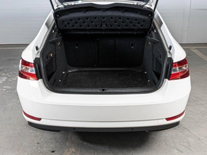 Лифтбек Skoda Superb 2018 года, 2039000 рублей, Ставрополь