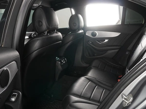 Седан Mercedes-benz C-класс 2015 года, 2290000 рублей, Аксай