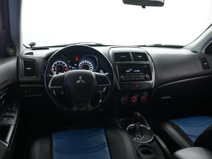 Внедорожник Mitsubishi ASX 2012 года, 1049046 рублей, Москва