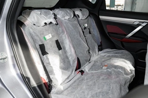 Внедорожник Belgee X50 2025 года, 2359000 рублей, Ульяновск