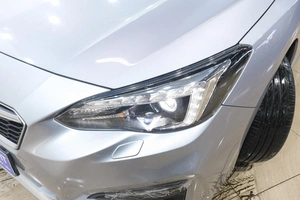 Хетчбэк Subaru Impreza 2019 года, 1749000 рублей, Новокузнецк