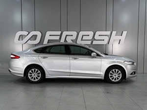 Седан Ford Mondeo 2016 года, 1519000 рублей, Ростов-на-Дону