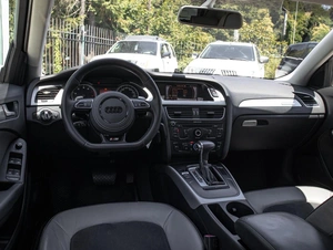 Универсал Audi A4 Allroad Quattro 2010 года, 1230000 рублей, Большой Сочи