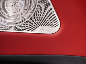 Седан Mercedes-benz S-класс 2020 года, 10760000 рублей, Красный Пахарь