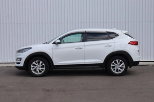 Внедорожник Hyundai Tucson 2020 года, 2750000 рублей, Брянск